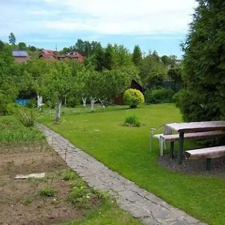 Privat Helena * Nová Lesná